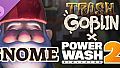 Trash Goblin - PowerWash Simulator 2 Gnome