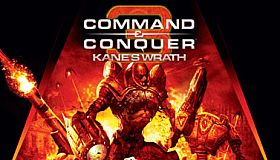 Command & Conquer 3: Kane's Wrath
