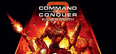 Command & Conquer 3: Kane’s Wrath