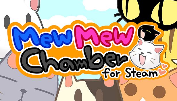 Buy peakvox Mew Mew Chamber for Steam