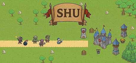 SHU Game