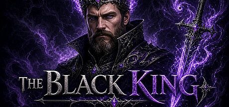 The Black King