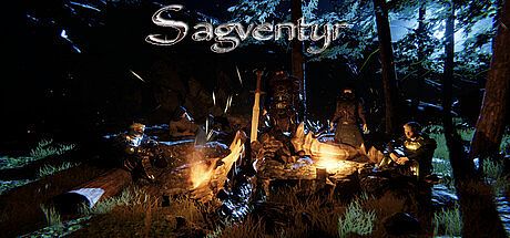 Sagventyr Game
