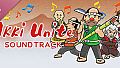 IkkiUnite Soundtrack