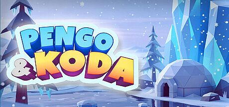 Pengo & Koda Game