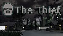 Acheter The Thief PC