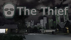 The Thief