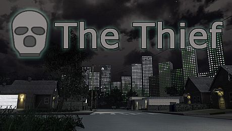 The Thief Game