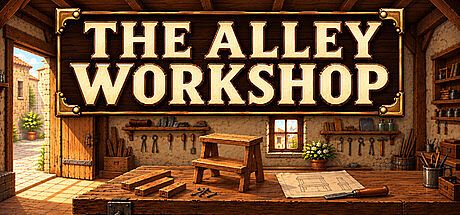 The Alley Workshop