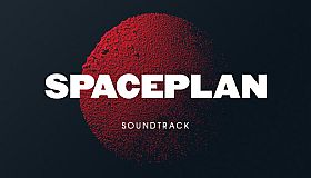 SPACEPLAN Soundtrack