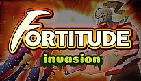 Comprar Fortitude invasion para PC