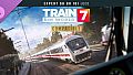 Train Sim World 7: Expert DB BR 101 & IC Steuerwagen Loco Add-On