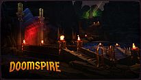 Buy Doomspire PC
