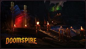 Doomspire
