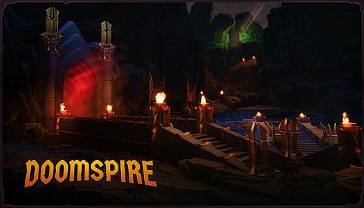 Doomspire