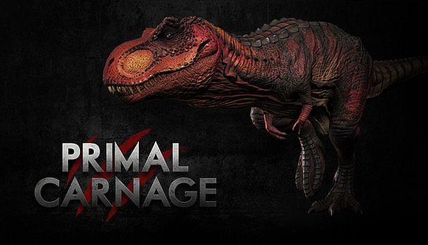 Buy Primal Carnage