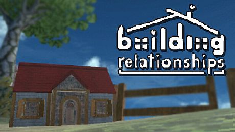 Building Relationships Game