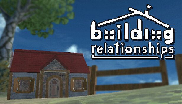 Buy Building Relationships