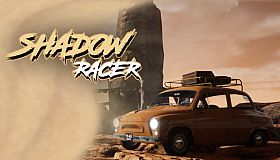 Shadow Racer