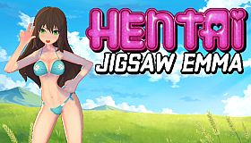 Hentai Jigsaw Emma