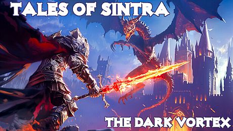 Tales of Sintra: The Dark Vortex