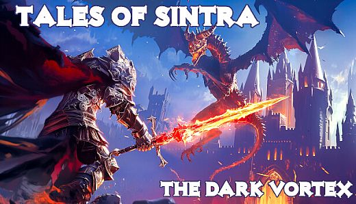 Tales of Sintra: The Dark Vortex