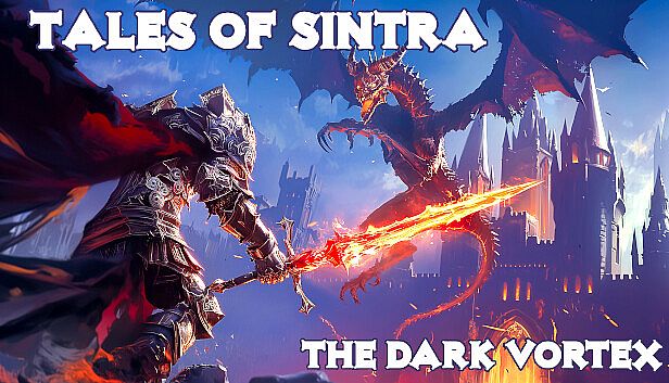 Buy Tales of Sintra: The Dark Vortex