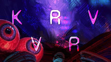 KrvVR Game
