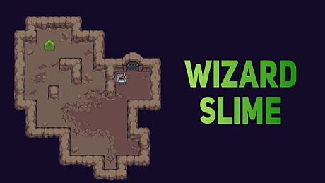Wizard Slime