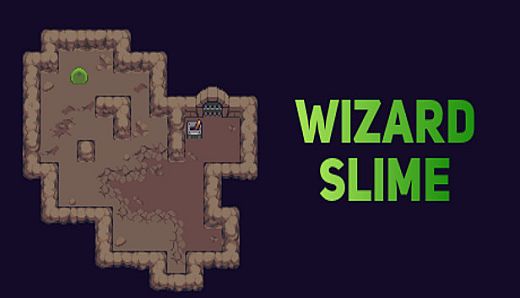 Wizard Slime