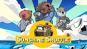 Sunshine Shuffle