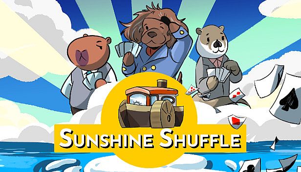 Buy Sunshine Shuffle