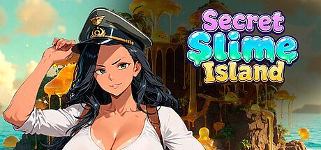 SECRET SLIME ISLAND Game