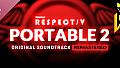 DJMAX RESPECT V - Portable 2 Original Soundtrack(REMASTERED)