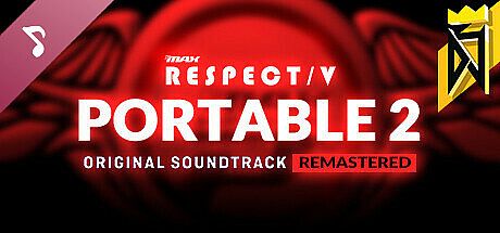 DJMAX RESPECT V - Portable 2 Original Soundtrack(REMASTERED)