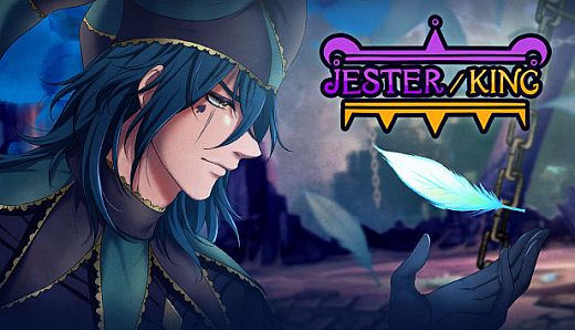 Jester / King