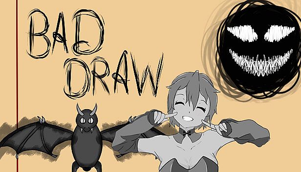 Buy Bad-Draw