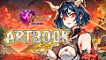 ARTBOOK - Dungeon Of Love