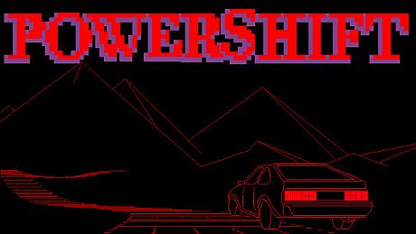 PowerShift Game