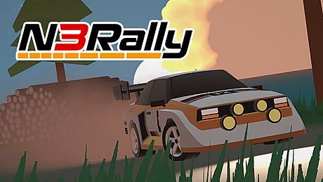 N3Rally Game