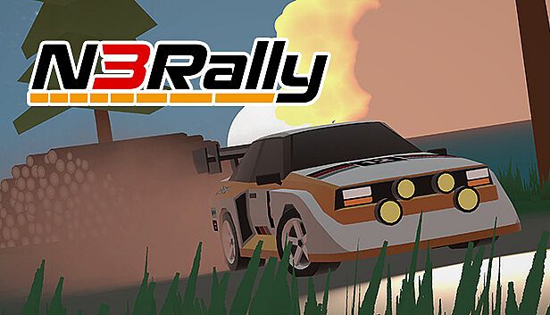 Buy N3Rally
