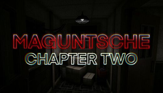Maguntsche Chapter Two