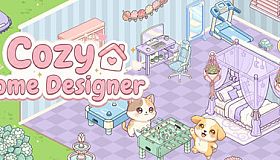 Cozy Home Designer
