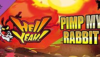 Kup Hell Yeah! Pimp My Rabbit Pack na PC