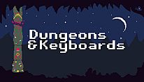 Dungeons & Keyboards für PC kaufen