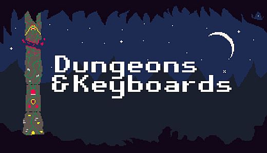 Dungeons & Keyboards