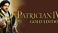 Patrician IV Gold