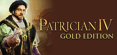 Patrician IV Gold