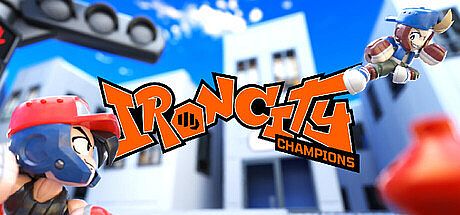 Iron City Champions