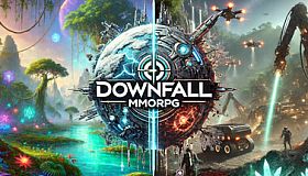 Downfall MMORPG